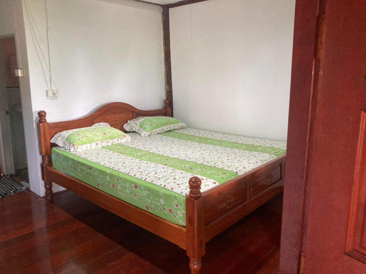 Easy Life Bungalows Ko Pha Ngan Exterior foto