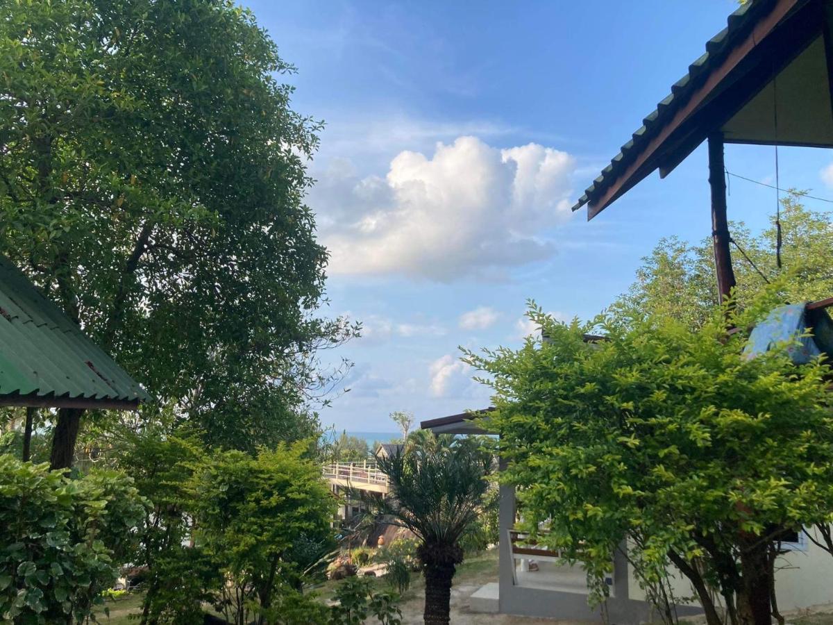 Easy Life Bungalows Ko Pha Ngan Exterior foto