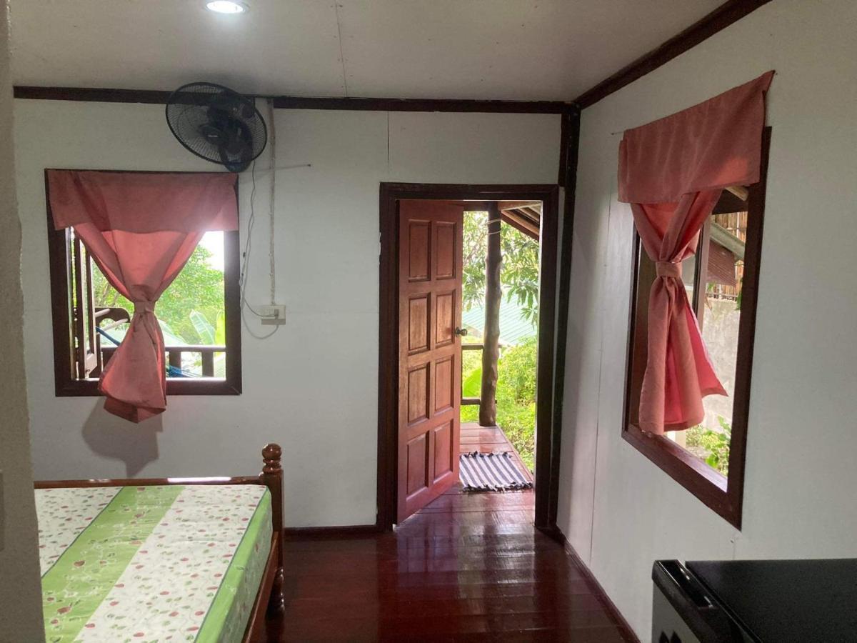 Easy Life Bungalows Ko Pha Ngan Exterior foto