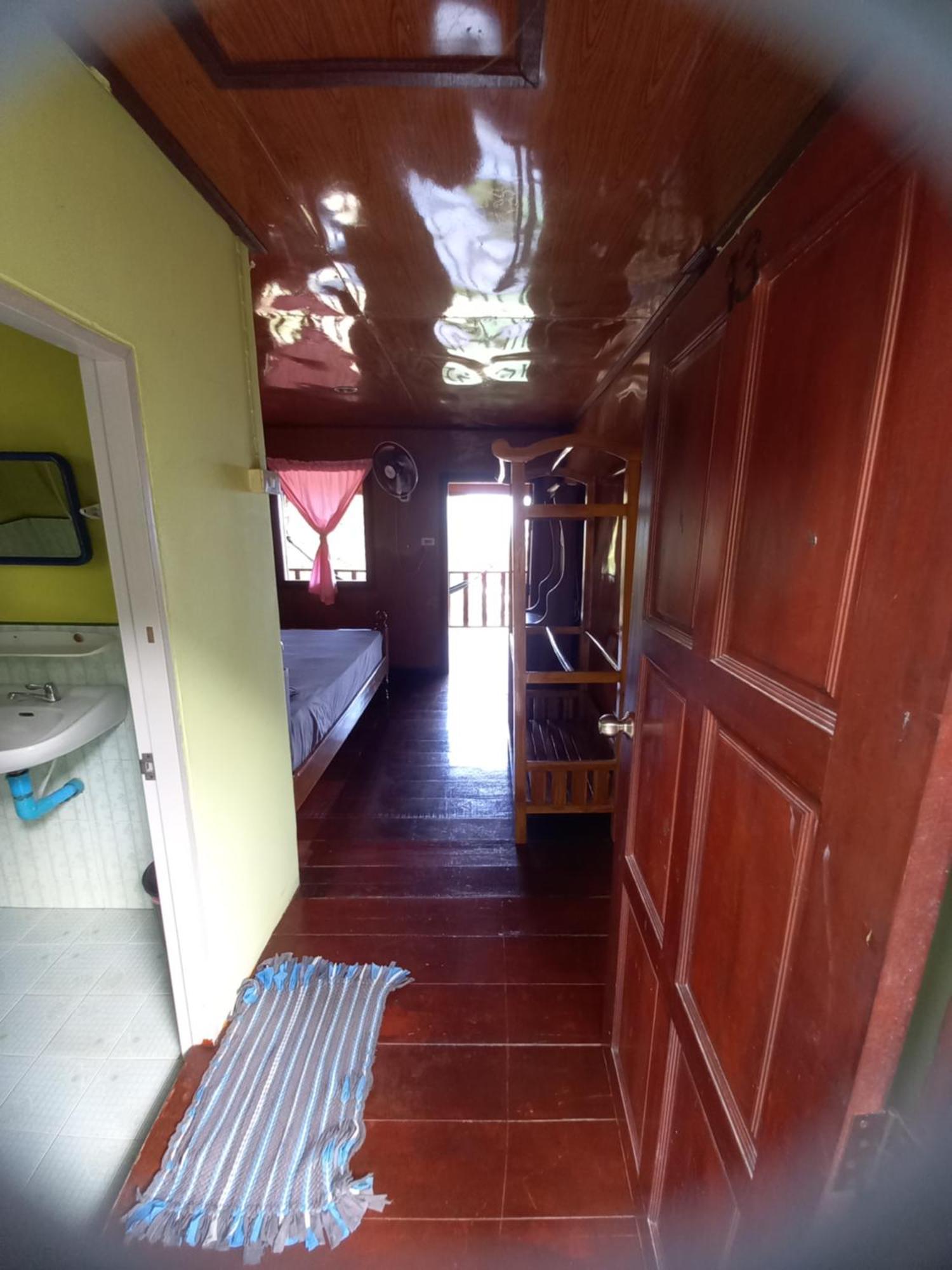 Easy Life Bungalows Ko Pha Ngan Exterior foto