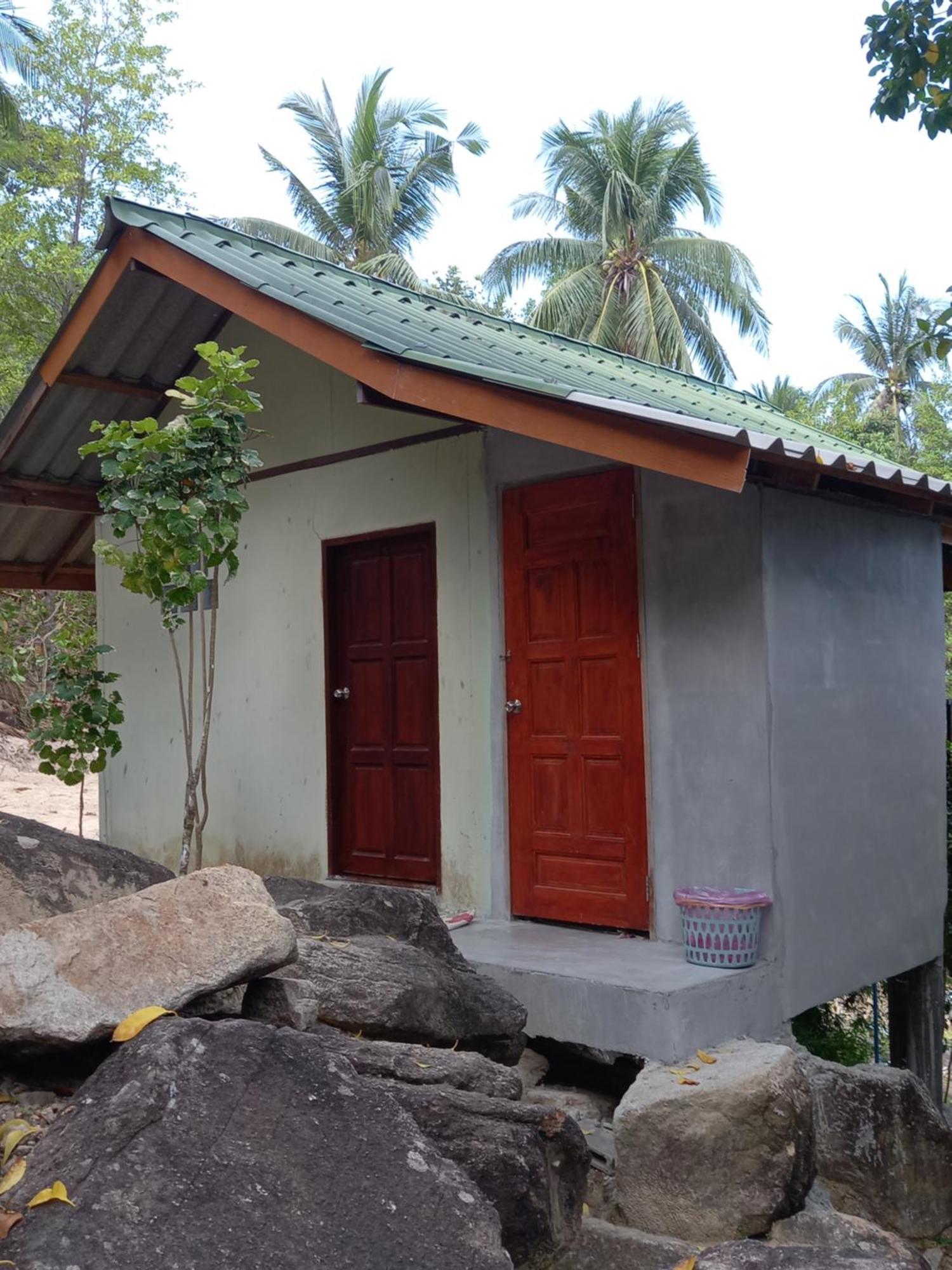 Easy Life Bungalows Ko Pha Ngan Exterior foto