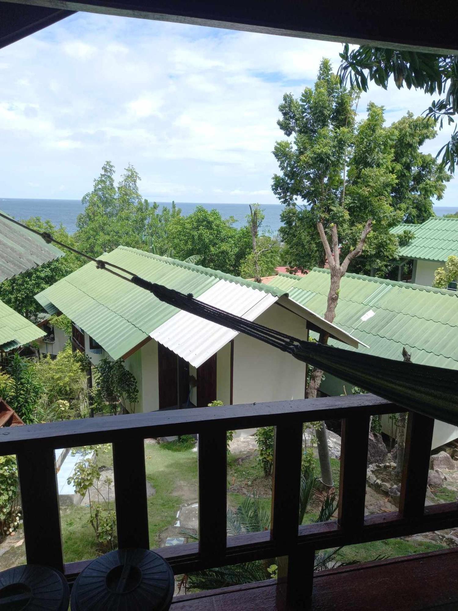 Easy Life Bungalows Ko Pha Ngan Exterior foto