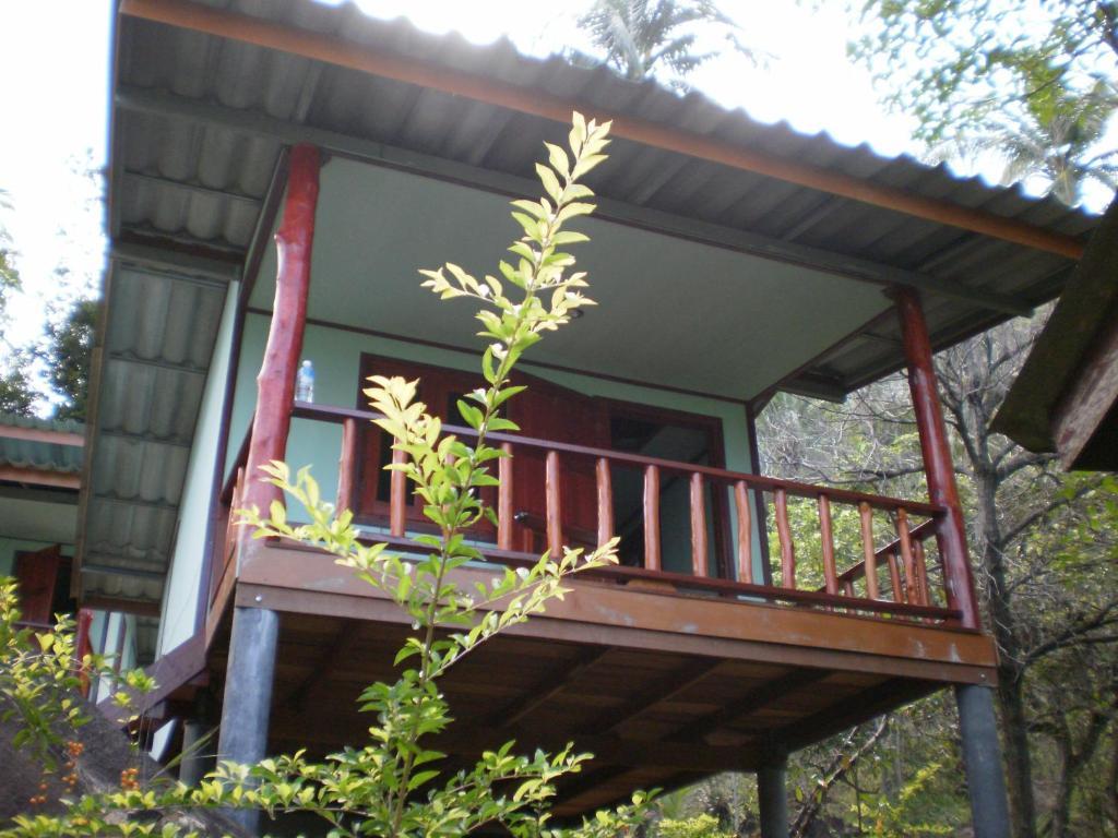 Easy Life Bungalows Ko Pha Ngan Cameră foto