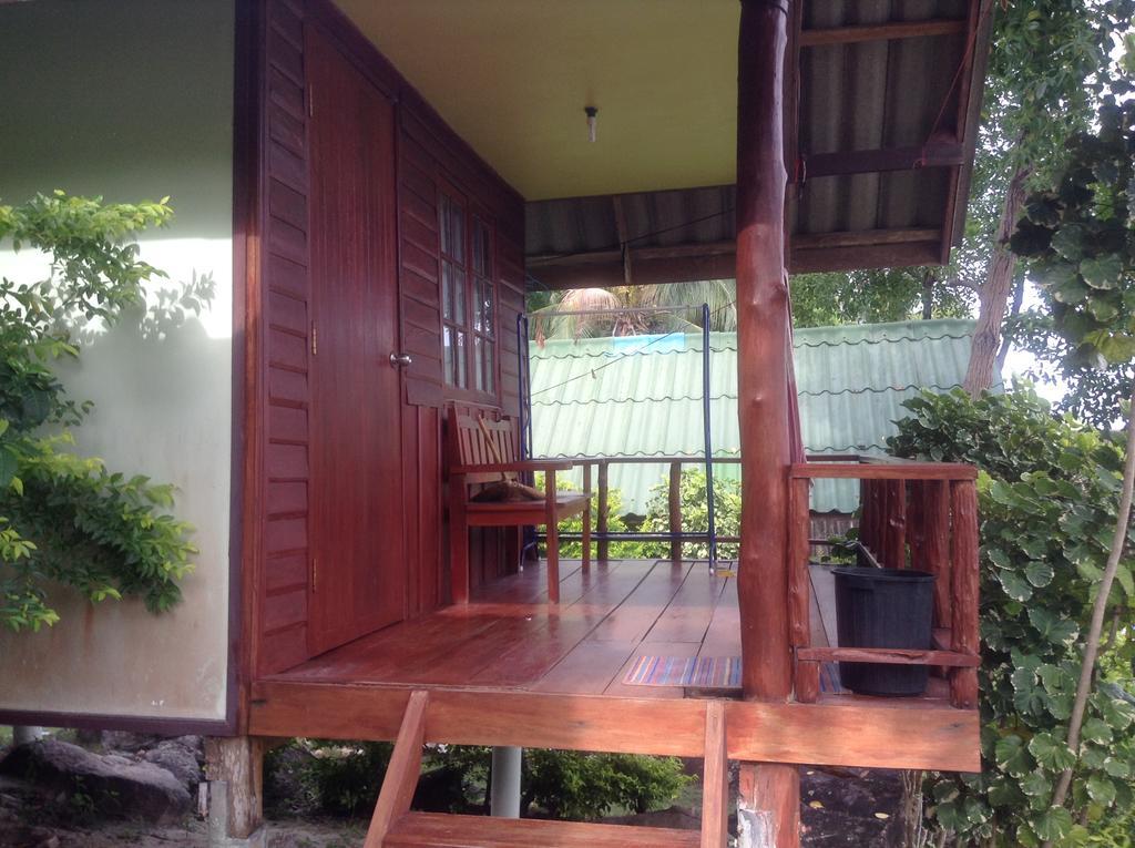 Easy Life Bungalows Ko Pha Ngan Exterior foto