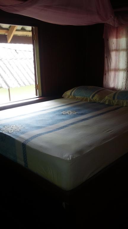 Easy Life Bungalows Ko Pha Ngan Exterior foto