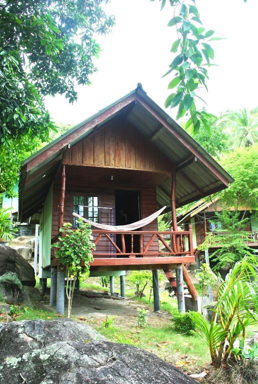 Easy Life Bungalows Ko Pha Ngan Cameră foto