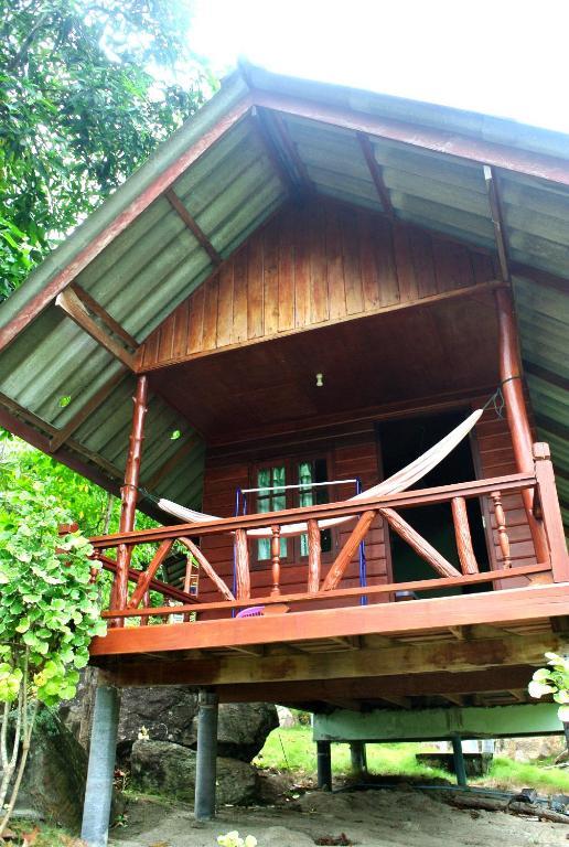 Easy Life Bungalows Ko Pha Ngan Cameră foto