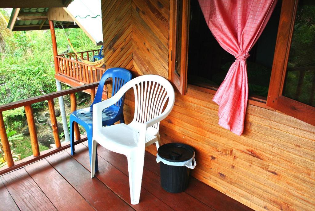 Easy Life Bungalows Ko Pha Ngan Cameră foto