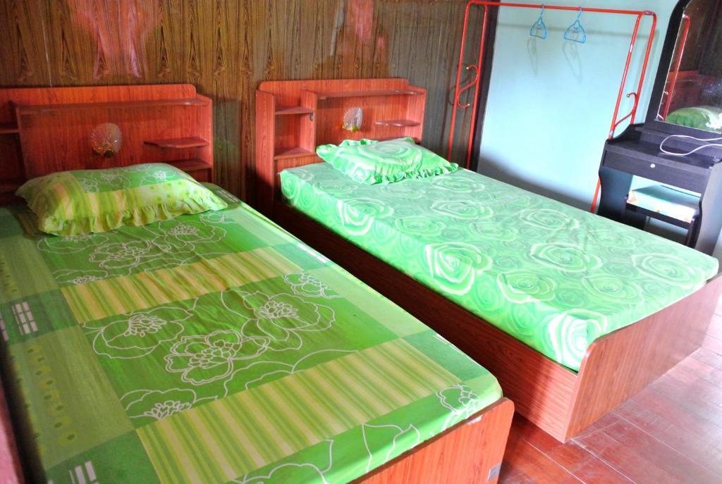Easy Life Bungalows Ko Pha Ngan Cameră foto