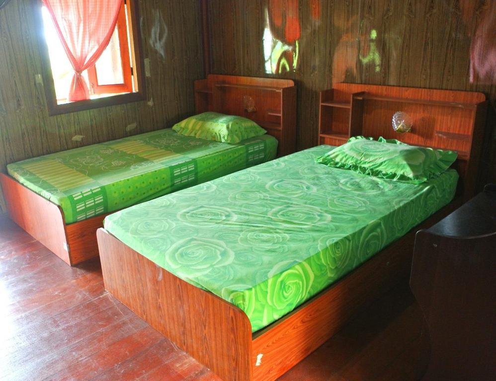 Easy Life Bungalows Ko Pha Ngan Cameră foto