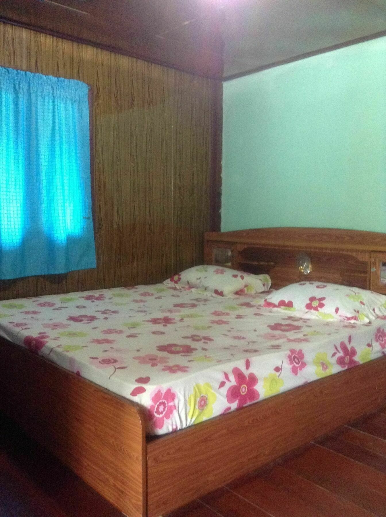 Easy Life Bungalows Ko Pha Ngan Exterior foto