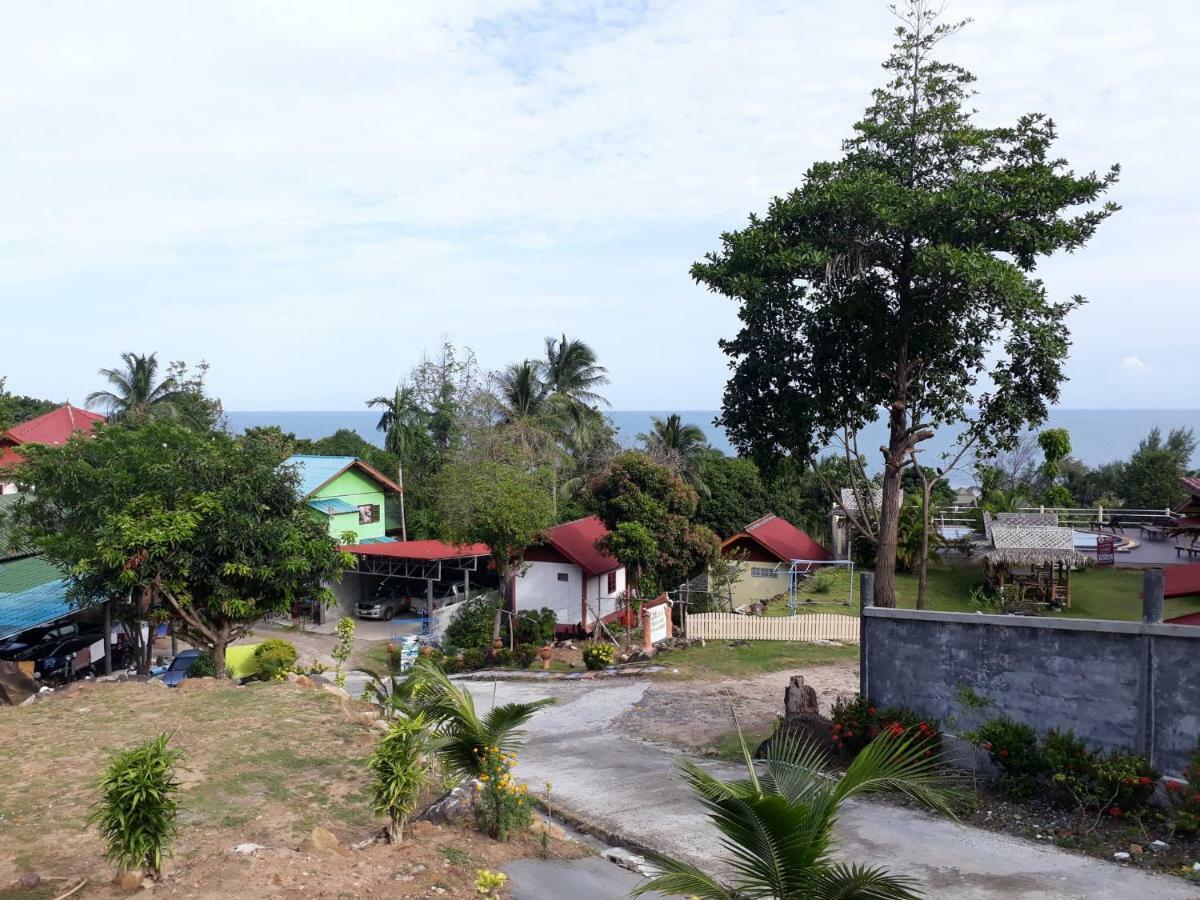 Easy Life Bungalows Ko Pha Ngan Exterior foto